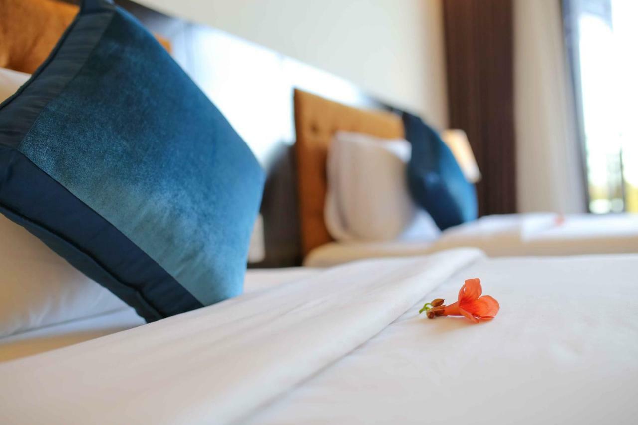 Pearl River Hoi An Hotel & Spa Экстерьер фото