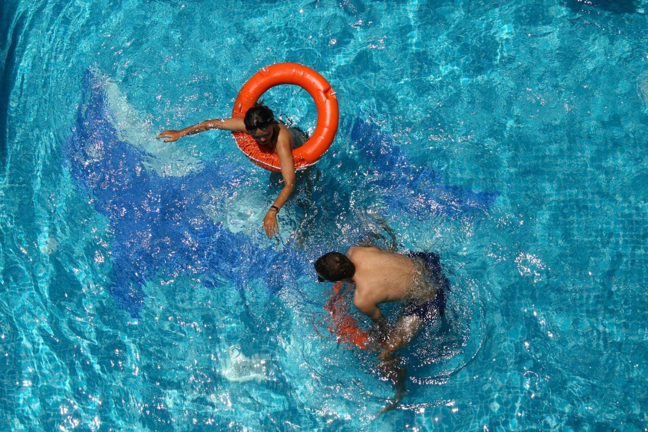 Pearl River Hoi An Hotel & Spa Экстерьер фото